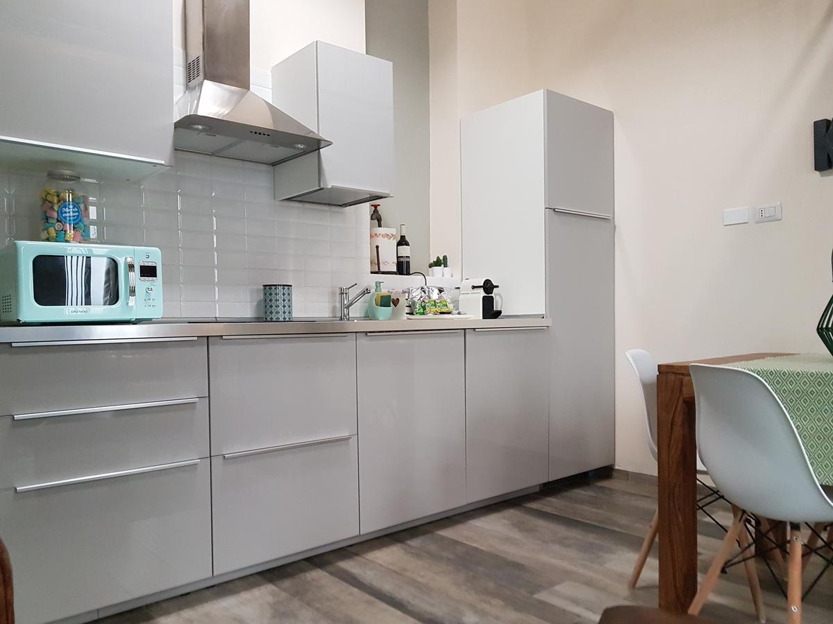 Domus Navigli Apartment Milan Exterior photo