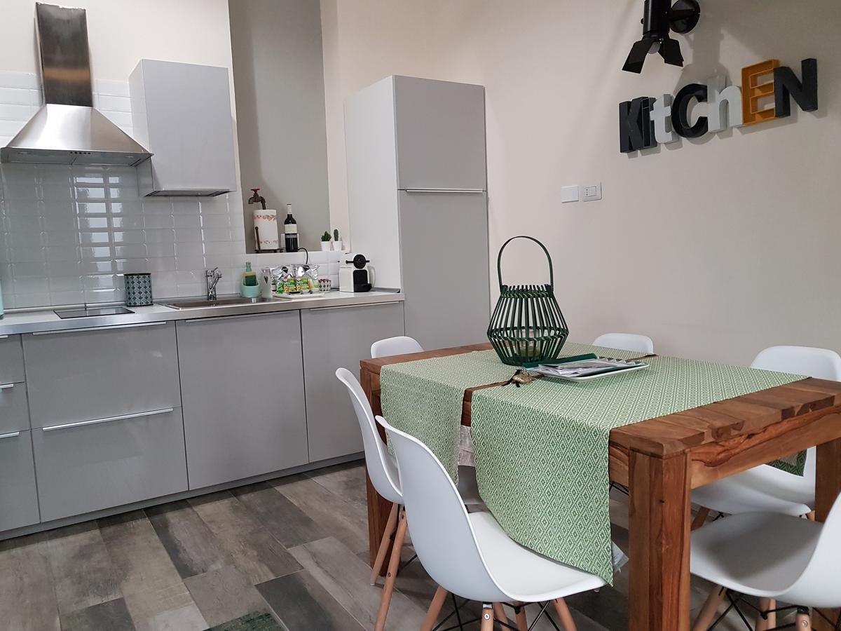Domus Navigli Apartment Milan Exterior photo