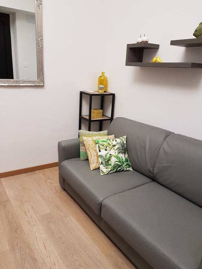 Domus Navigli Apartment Milan Exterior photo