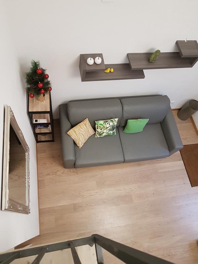 Domus Navigli Apartment Milan Exterior photo